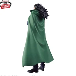 Banpresto One Piece*One Piece DXF THE GRANDLINE SERIES SPECIAL MONKEY.D.DRAGON Figure JAPAN