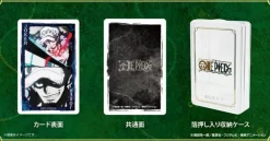 Ensky Other Toys & Hobbies*One Piece Tons of Scene Worst Generation Arc Playing Cards Regular Edition