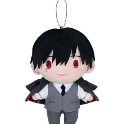 Orange Rouge Plush Toy*How I Attended an All-Guy's Mixer Suou Plush Mascot JAPAN