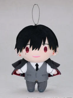 Orange Rouge Plush Toy*How I Attended an All-Guy's Mixer Suou Plush Mascot JAPAN