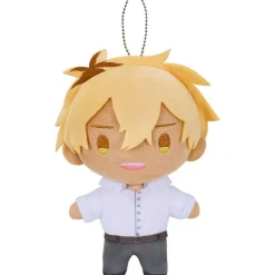 Orange Rouge Plush Toy*How I Attended an All-Guy's Mixer Kohaku Plush Mascot JAPAN