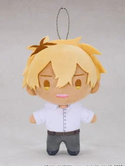 Orange Rouge Plush Toy*How I Attended an All-Guy's Mixer Kohaku Plush Mascot JAPAN