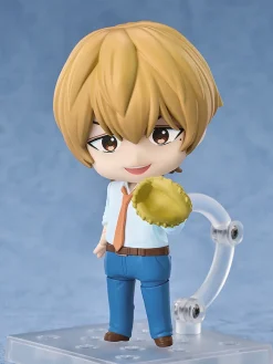 Orange Rouge Nendoroid*Nendoroid Boukyaku Battery Kei Kaname Action Figure JAPAN OFFICIAL