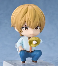 Orange Rouge Nendoroid*Nendoroid Boukyaku Battery Kei Kaname Action Figure JAPAN OFFICIAL