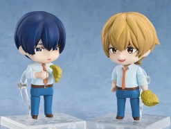 Orange Rouge Nendoroid*Nendoroid Boukyaku Battery Kei Kaname Action Figure JAPAN OFFICIAL