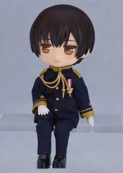 Orange Rouge Nendoroid*Nendoroid Doll Hetalia World Stars Japan Action Figure JAPAN