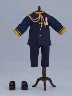 Orange Rouge Nendoroid*Nendoroid Doll Hetalia World Stars Japan Action Figure JAPAN