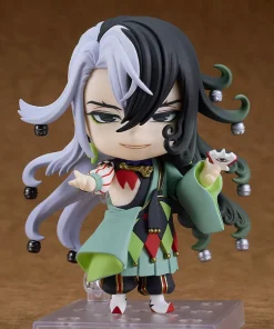 Orange Rouge Nendoroid Fate/Grand Order Alter Ego Ashiya Doman Action Figure
