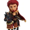 Orange Rouge Figure|Nendoroid*Nendoroid Fate/Grand Order Rider/Iskandar DX Edition Action Figure