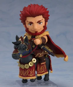 Orange Rouge Figure|Nendoroid*Nendoroid Fate/Grand Order Rider/Iskandar DX Edition Action Figure