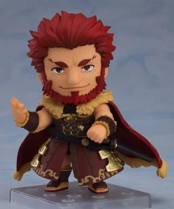 Orange Rouge Figure|Nendoroid*Nendoroid Fate/Grand Order Rider/Iskandar DX Edition Action Figure