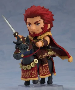 Orange Rouge Figure|Nendoroid*Nendoroid Fate/Grand Order Rider/Iskandar DX Edition Action Figure
