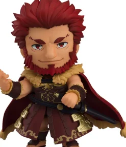 Orange Rouge Nendoroid Fate/Grand Order Rider/Iskandar Action Figure JAPAN