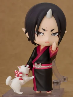 Orange Rouge Nendoroid*Nendoroid Hozuki no Reitetsu Hozuki 2.0 Action Figure JAPAN