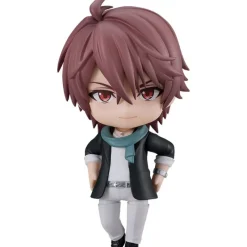 Orange Rouge Nendoroid*Nendoroid Idolish7 Torao Mido Action Figure JAPAN OFFICIAL
