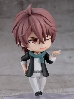 Orange Rouge Nendoroid*Nendoroid Idolish7 Torao Mido Action Figure JAPAN OFFICIAL