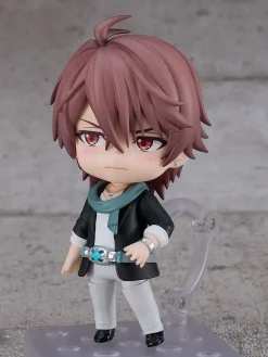 Orange Rouge Nendoroid*Nendoroid Idolish7 Torao Mido Action Figure JAPAN OFFICIAL