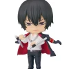 Orange Rouge Figure*Nendoroid Reborn! Kyoya Hibari 2.0 Action Figure JAPAN OFFICIAL