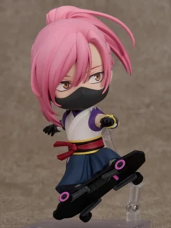 Orange Rouge Nendoroid*Nendoroid SK8 the Infinity Cherry blossom Action Figure JAPAN