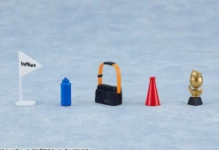 Orange Rouge Figure*Nendoroid Surprise Haikyu!! Nationals Arc Figure 8Pack BOX JAPAN