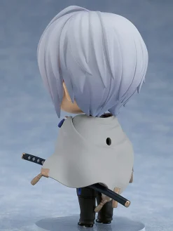 Orange Rouge Nendoroid Touken Ranbu ONLINE Yamanbagiri Chougi Action Figure