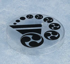 Orange Rouge Nendoroid Touken Ranbu ONLINE Yamanbagiri Chougi Action Figure