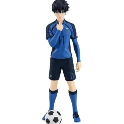 Orange Rouge POP UP PARADE Bluelock Yoichi Isagi Figure JAPAN OFFICIAL