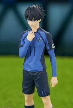 Orange Rouge POP UP PARADE Bluelock Yoichi Isagi Figure JAPAN OFFICIAL