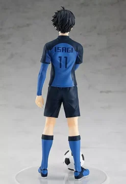 Orange Rouge POP UP PARADE Bluelock Yoichi Isagi Figure JAPAN OFFICIAL