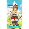 Movic Cards*OSICA Atelier Ryza Booster Pack Box TCG JAPAN OFFICIAL