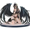 Good Smile Arts Shanghai Figure*Overlord Albedo Negligee Ver. 1/7 Figure JAPAN OFFICIAL