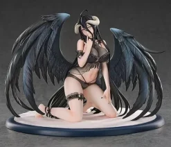 Good Smile Arts Shanghai Figure*Overlord Albedo Negligee Ver. 1/7 Figure JAPAN OFFICIAL