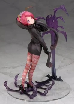 Alter Figure*Overlord Entoma Vasilissa Zeta so-bin Ver. 1/8 Figure JAPAN OFFICIAL