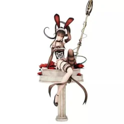 Alter Overlord Narberal Gamma so-bin Ver. 1/8 Figure JAPAN OFFICIAL