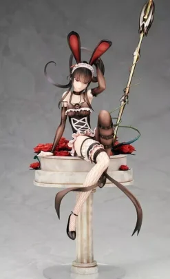 Alter Overlord Narberal Gamma so-bin Ver. 1/8 Figure JAPAN OFFICIAL