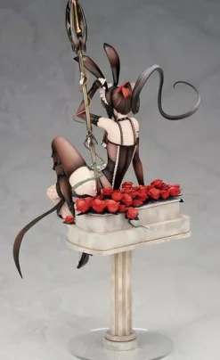 Alter Overlord Narberal Gamma so-bin Ver. 1/8 Figure JAPAN OFFICIAL