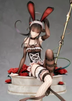 Alter Overlord Narberal Gamma so-bin Ver. 1/8 Figure JAPAN OFFICIAL