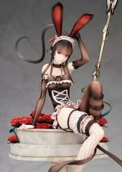 Alter Overlord Narberal Gamma so-bin Ver. 1/8 Figure JAPAN OFFICIAL