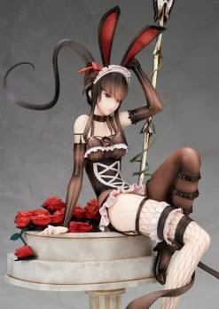 Alter Overlord Narberal Gamma so-bin Ver. 1/8 Figure JAPAN OFFICIAL