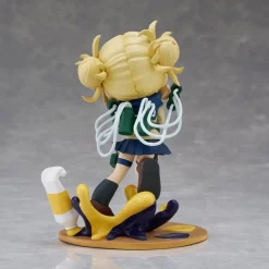 Bushiroad Creative My Hero Academia*PalVerse Pale. My Hero Academia Himiko Toga Figure JAPAN OFFICIAL