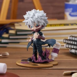 Bushiroad Creative Figure*PalVerse Pale. My Hero Academia Dabi Figure JAPAN OFFICIAL