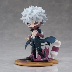 Bushiroad Creative PalVerse Pale. My Hero Academia Dabi Figure JAPAN OFFICIAL