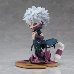 Bushiroad Creative PalVerse Pale. My Hero Academia Dabi Figure JAPAN OFFICIAL
