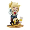 Bushiroad Creative PalVerse Pale. My Hero Academia Himiko Toga Figure JAPAN OFFICIAL