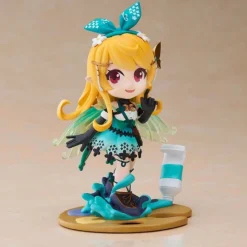 Bushiroad Creative PalVerse Pale. NIJISANJI EN Pomu Rainpuff Figure JAPAN OFFICIAL
