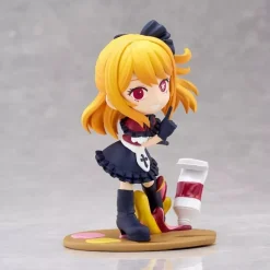 Bushiroad Creative PalVerse Pale. Oshi no Ko Ruby Figure JAPAN OFFICIAL
