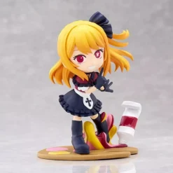 Bushiroad Creative PalVerse Pale. Oshi no Ko Ruby Figure JAPAN OFFICIAL