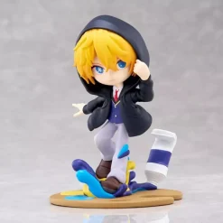 Bushiroad Creative Figure*PalVerse Pale. Oshi no Ko Aqua Figure JAPAN OFFICIAL