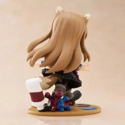 Bushiroad Creative Figure*PalVerse Pale. Spice and Wolf Holo Figure JAPAN OFFICIAL