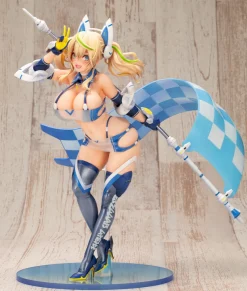 Kotobukiya Phantasy Star Online 2 es Pure Summer's Gene Summer Vacation 1/6 Figure JAPAN